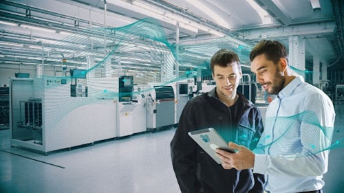 Create the trust your customers need with siemens solutions for autonomous vehicle development